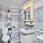 St Paul House Appartement
