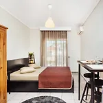 Appartement St Paul House Thessaloniki