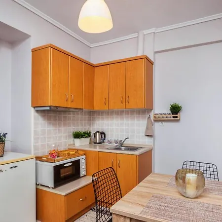 St Paul House * Салоники