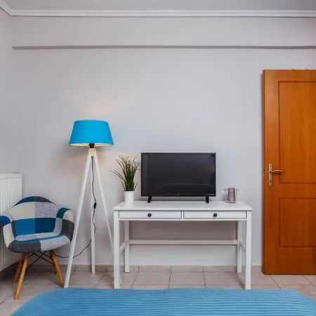 St Paul House * Салоники