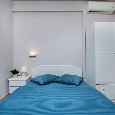 Appartement St Paul House *