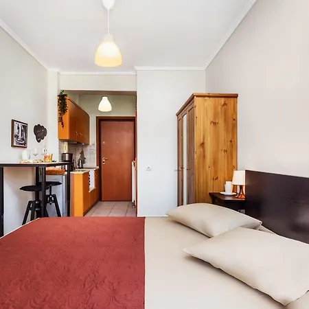 Апартаменты St Paul House