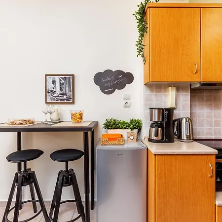 St Paul House * Салоники