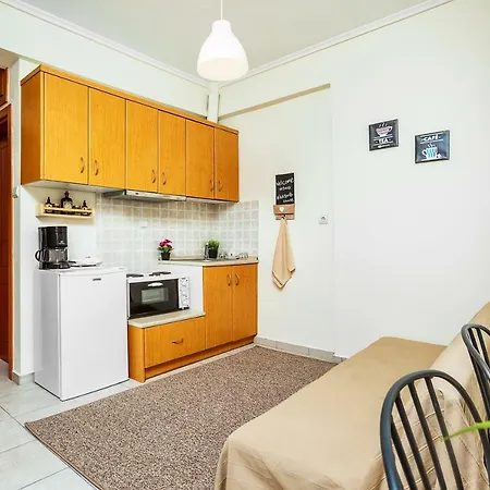 St Paul House Appartement