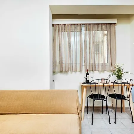 St Paul House Appartement *