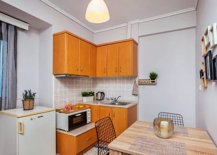 St Paul House * Салоники