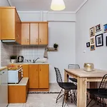 St Paul House Apartment Thessaloniki