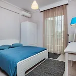St Paul House Apartment Thessaloniki