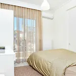St Paul House Apartment Thessaloniki