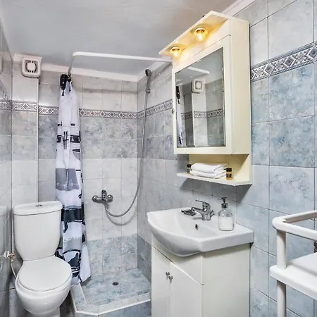 St Paul House Apartment