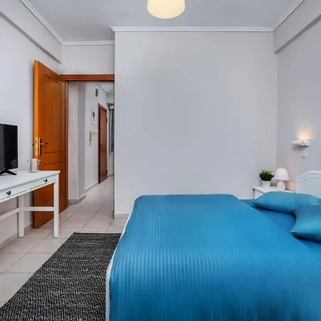 Apartment St Paul House *