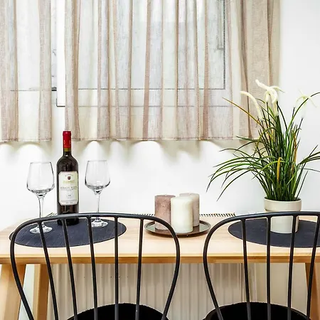 St Paul House Tesalónica