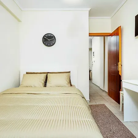 Apartment St Paul House *