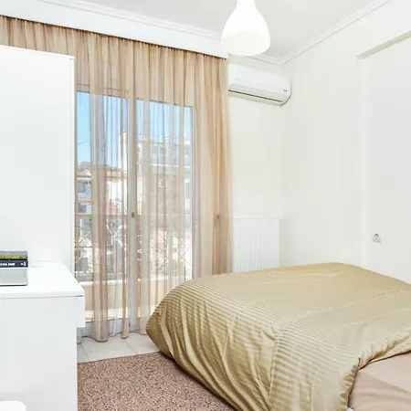 St Paul House Apartment Thessaloniki