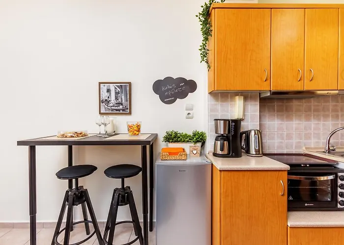 St Paul House * Thessaloniki