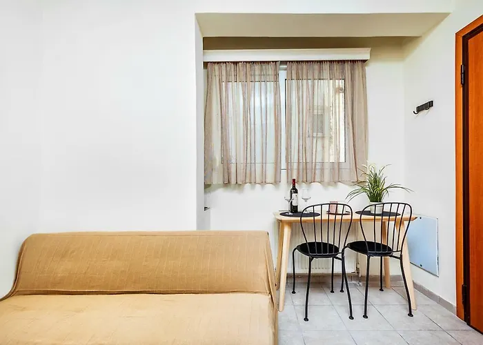 St Paul House Apartamento *