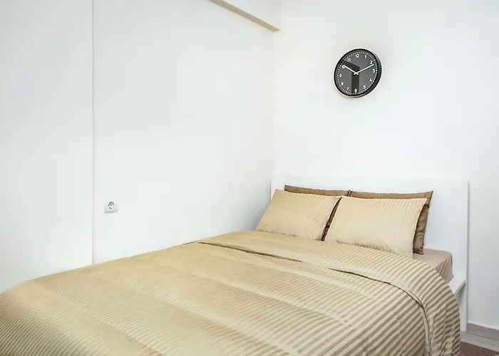 St Paul House Apartment Thessaloniki