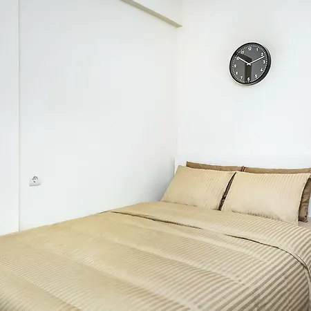 St Paul House Lejlighed Thessaloníki