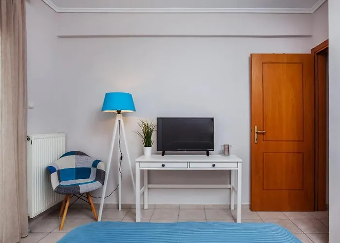 St Paul House * Thessaloníki