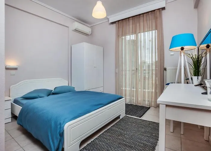 St Paul House Lejlighed Thessaloníki