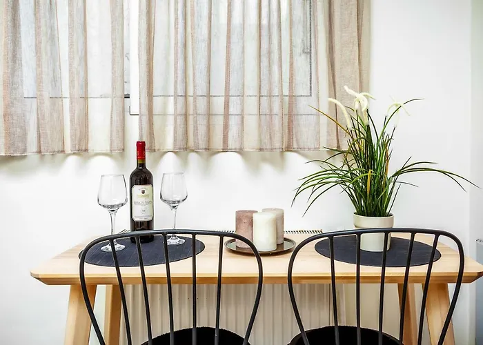 St Paul House Thessaloníki